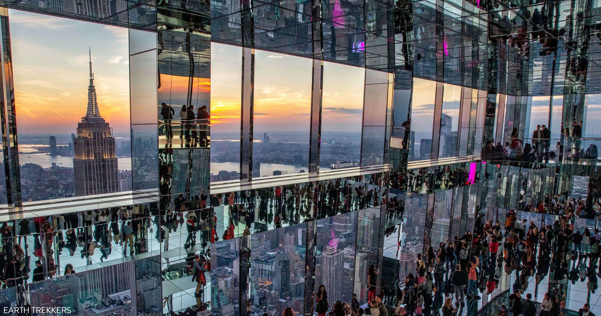 Summit One Vanderbilt